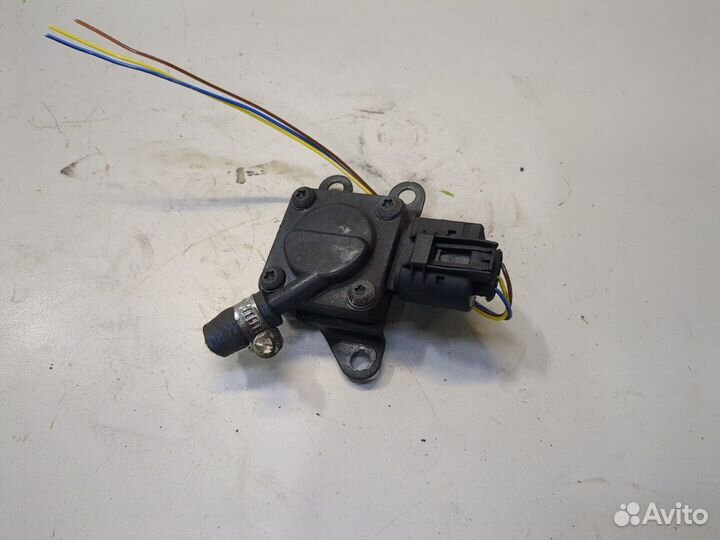 Датчик давления воздуха BMW 1 E87, 2008