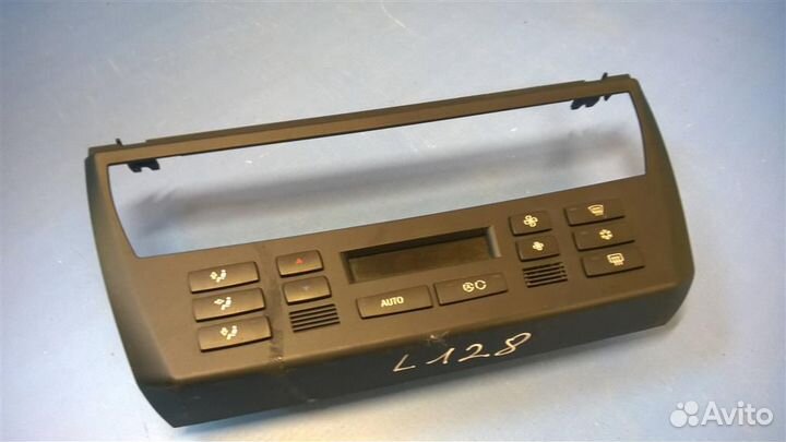 Блок управления климата BMW X3 E83