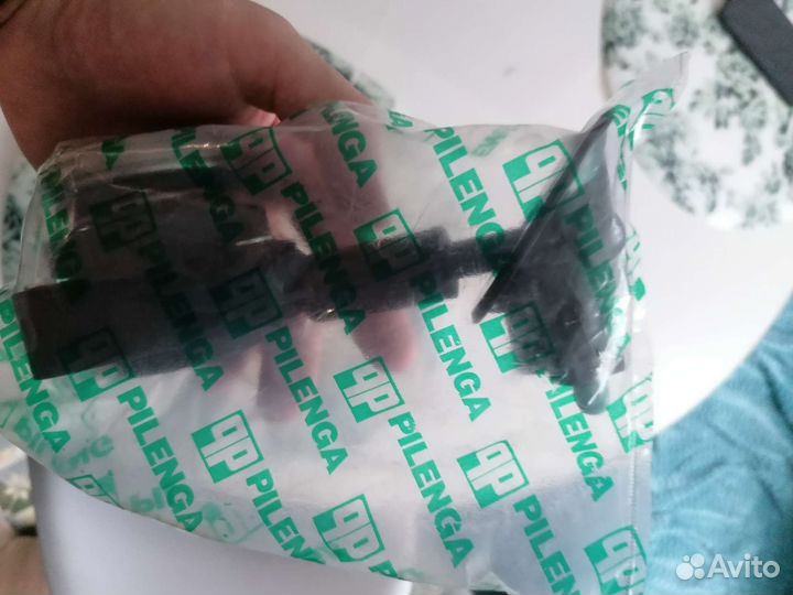 Выжимной подшипник ford focus 2