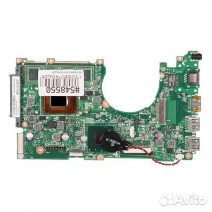 Материнская плата для Asus X201EP MA BD. 2G/ULV847