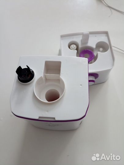 Увлажнитель воздуха scarlet на 50 м2