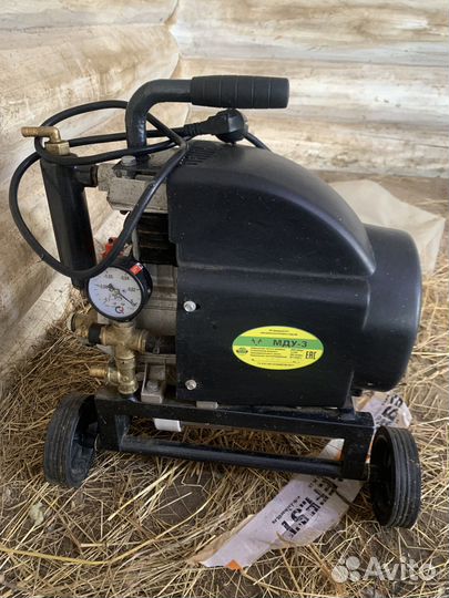 Доильный аппарат для коров и коз