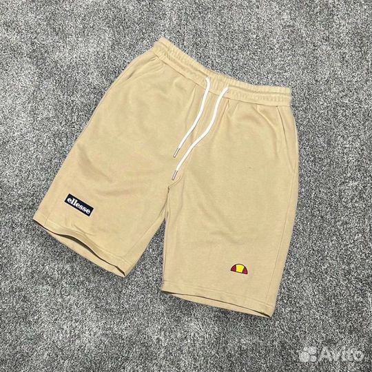 Шорты ellesse