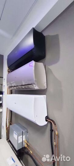 Сплит-система