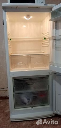 Холодильник бу