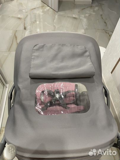 Прогулочная коляска трость maclaren techno xlr