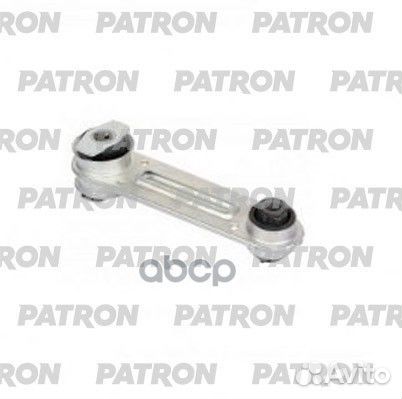 Опора двигателя нижн. renault laguna 1.6-2.0/1