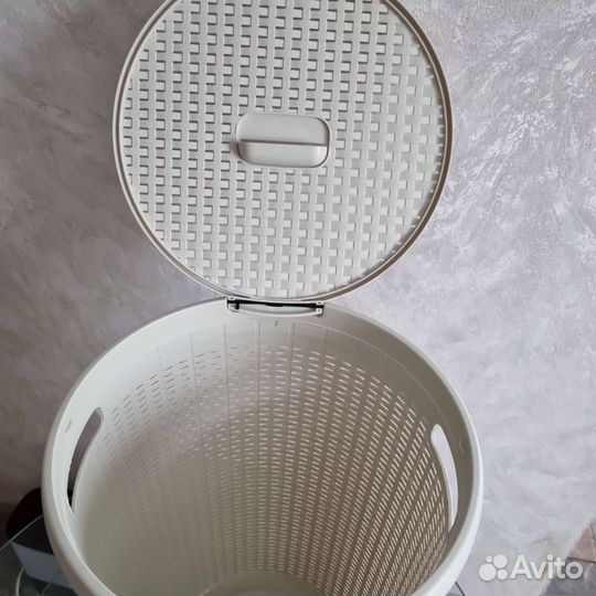 Корзина для грязного белья