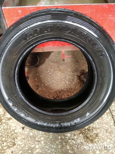 Dunlop D87M 285/60 R18 100