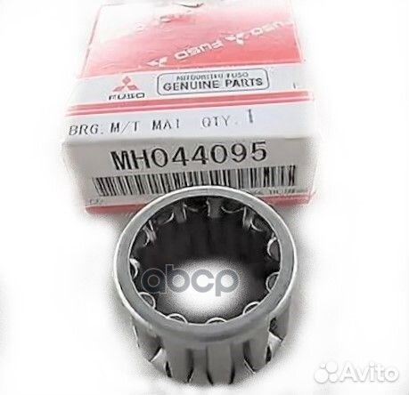 Подшипник шариковый ORG MH044095 mitsubishi