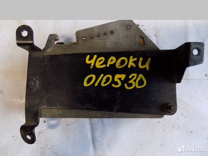 Блок управления ABS Grand Cherokee (ZJ) 1993-1998