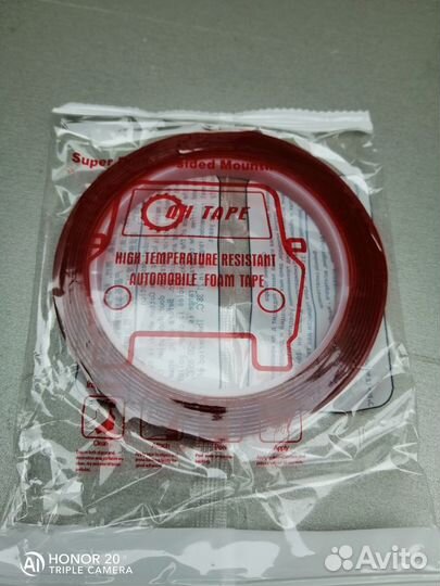 Спойлер Honda Fit 2008-13 (GE,GP) mugen