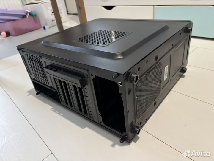 Корпус atx