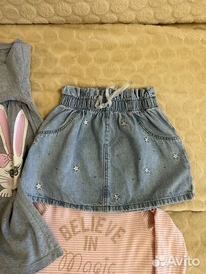 Платья для девочки 98-104