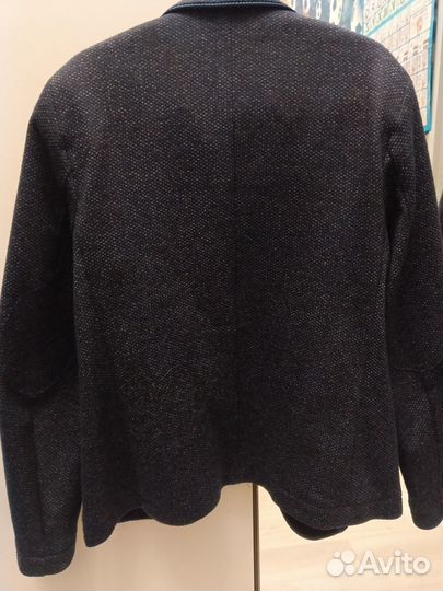 Пиджак для мальчика