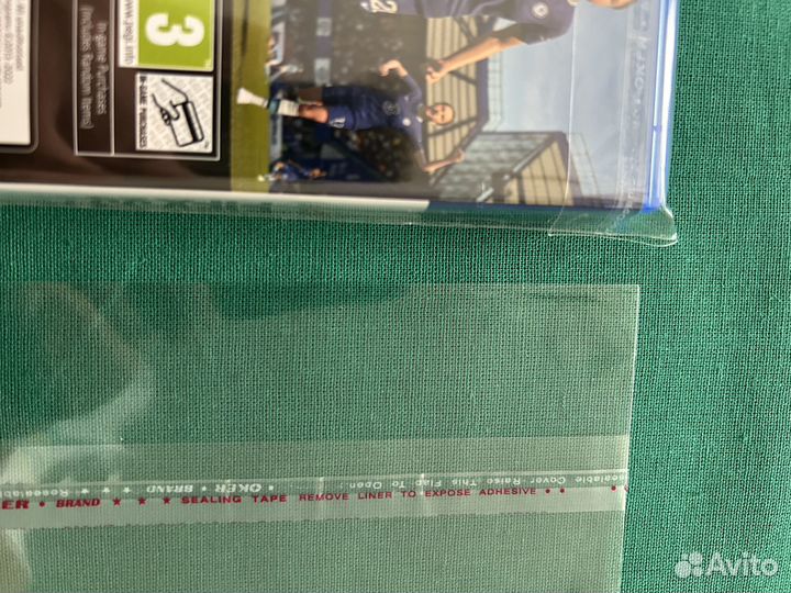 100 пакетов для PS2 PS3 PS4 PS5 XBox