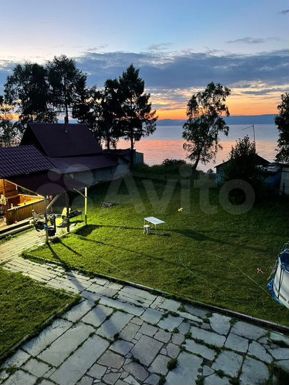 Дом 250 м² на участке 30 сот.