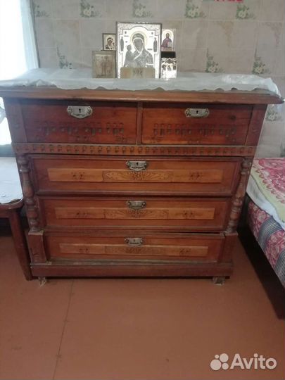 Комод