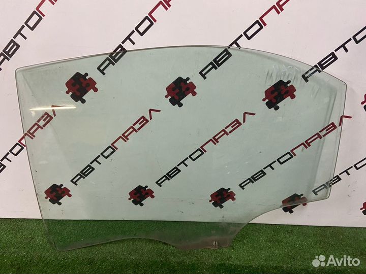 Стекло задней двери Mazda 6 GG седан