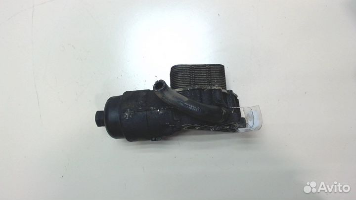 Корпус масляного фильтра Peugeot Partner, 2010