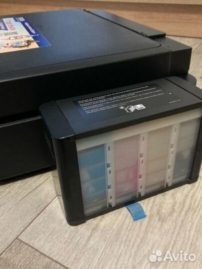 Принтер Epson l222