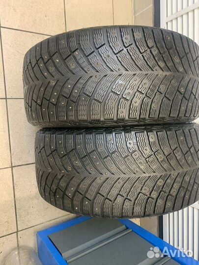 Michelin X-Ice North 4 255/40 R18
