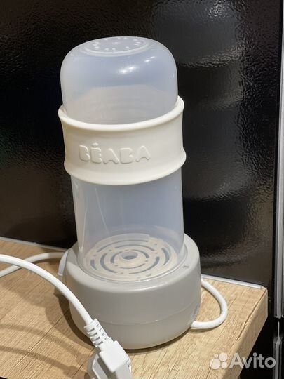 Подогреватель для бутылочек