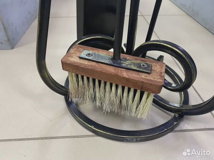 Каминный набор