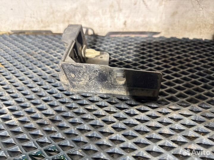 Заглушка порога левая Honda Accord CL9 K24A 2007