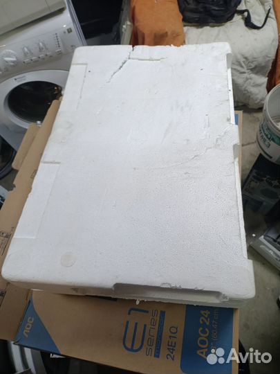 Монитор для компьютера 24