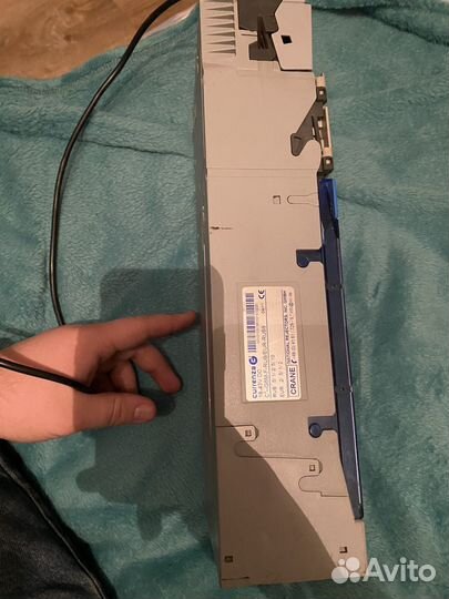 Монетоприемник currenza c2