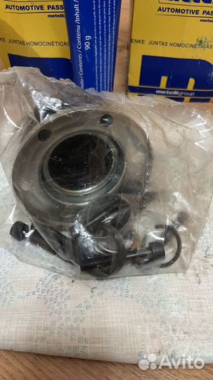 Шрус внутренний skoda octavia a4 tour