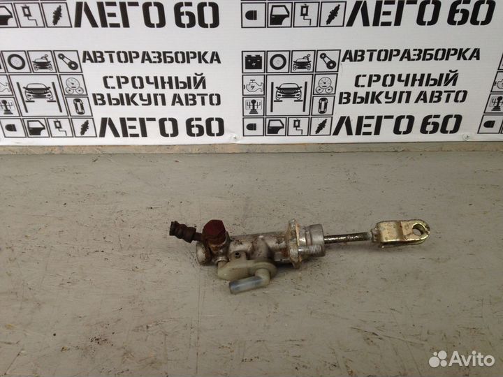 Цилиндр сцепления главный mitsubishi Lancer CS