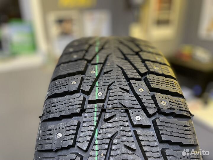 Nokian Tyres Nordman 7 SUV 235/60 R18 107T