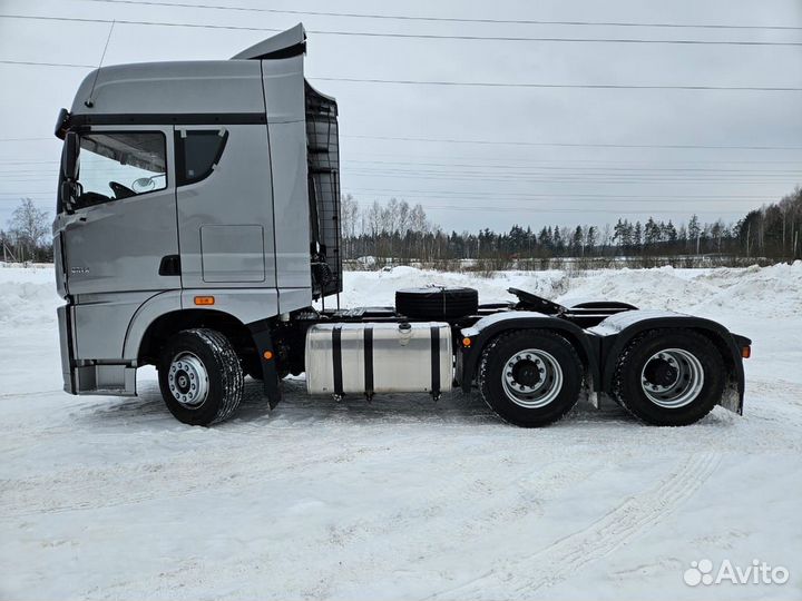 FAW JH6 Oryx, 2023