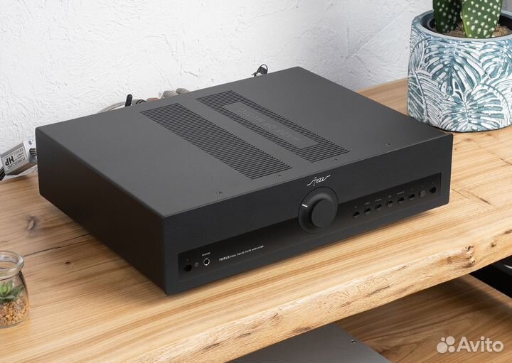 Интегральный усилитель Fezz Audio Torus 5060