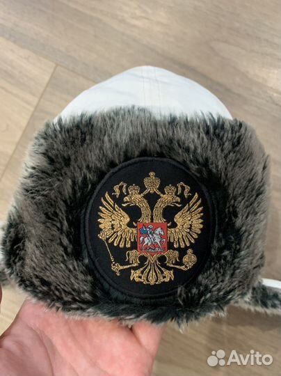 Шапка мужская forward