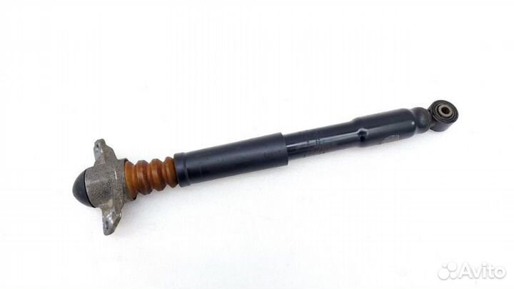 Амортизатор подвески задний Skoda Yeti 5L cdab