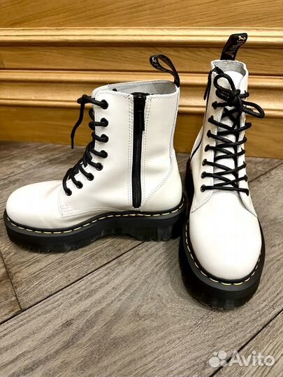 Ботинки Dr martens 38 размер