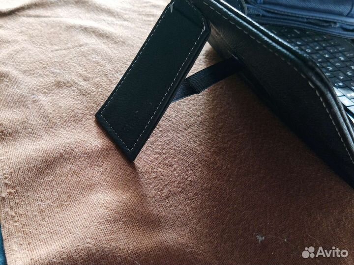 Чехол для планшета с клавиатурой