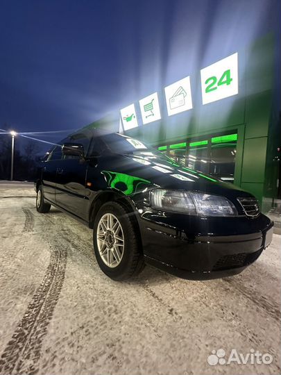 Honda Odyssey 2.2 AT, 1997, 330 000 км