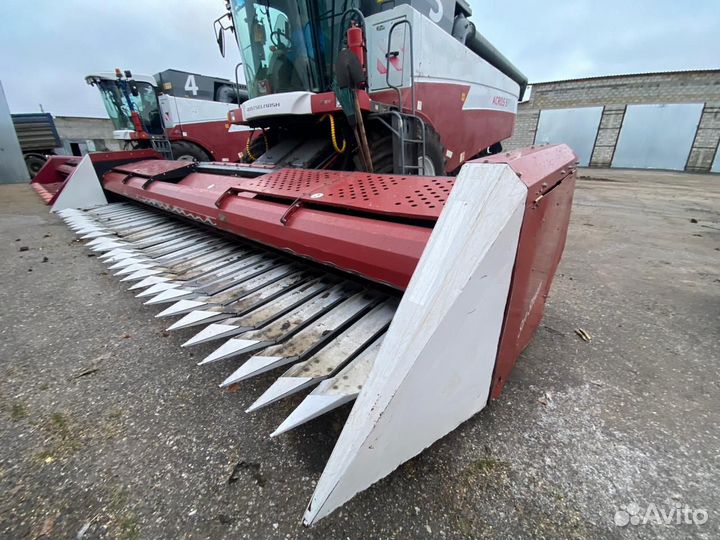 Жатка Ростсельмаш Sun Stream 780-13, 2018