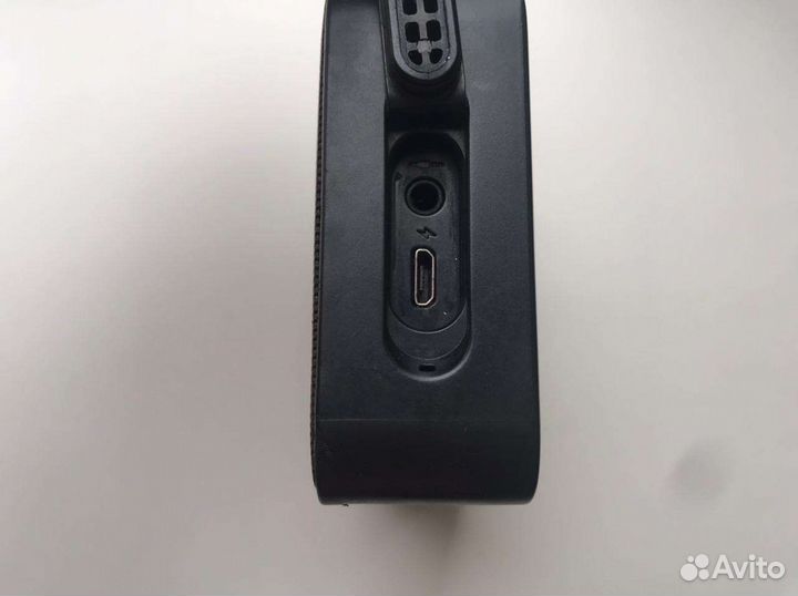 Колонка jbl Go 2