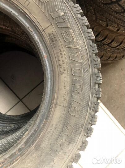 Forward Arctic 511 175/70 R13
