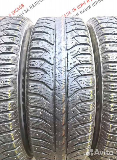 Bridgestone Ice Cruiser 7000 225/65 R17 104P