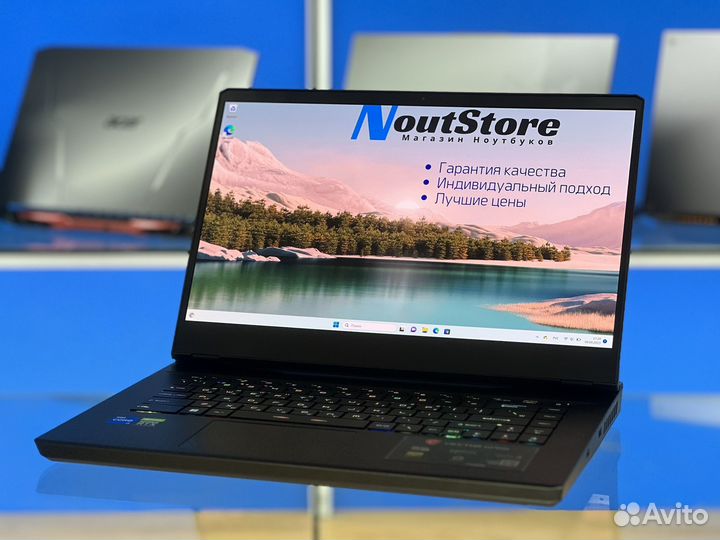 MSI Vector GP66 i7-12650H RTX 3060 15.6 Oled 240Hz