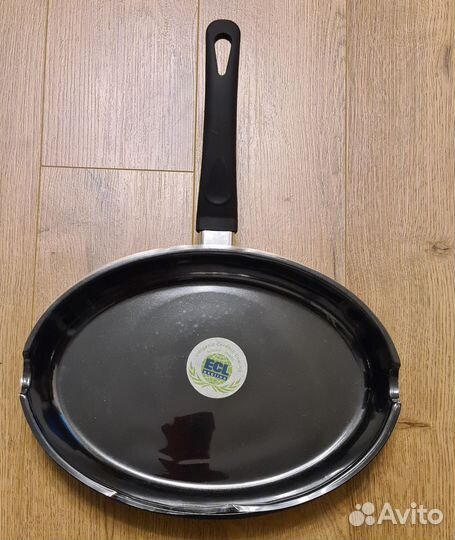 Сковорода stahlberg fish fry новая