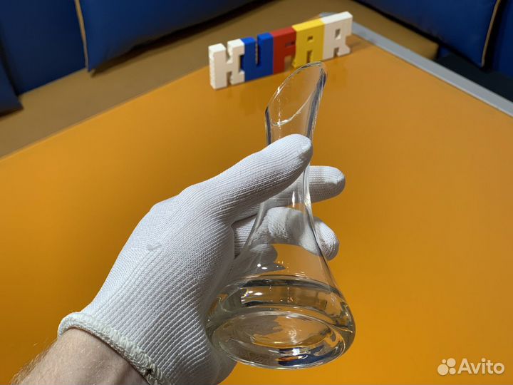 Вазочка миниатюрная