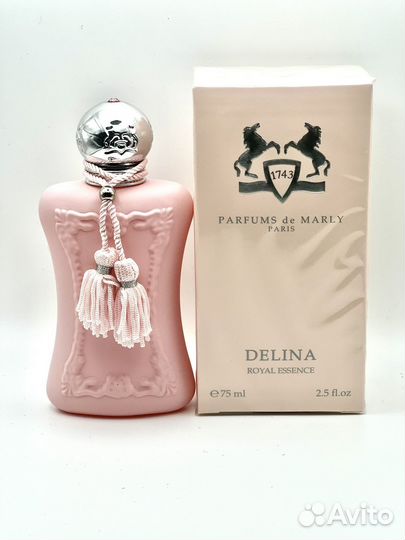 Parfums de Marly Delina Royal Essence 75 мл