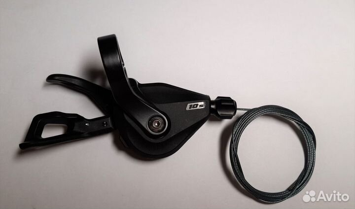 Манетки Shimano sl-m4100, sl-m5100, sl-m7100